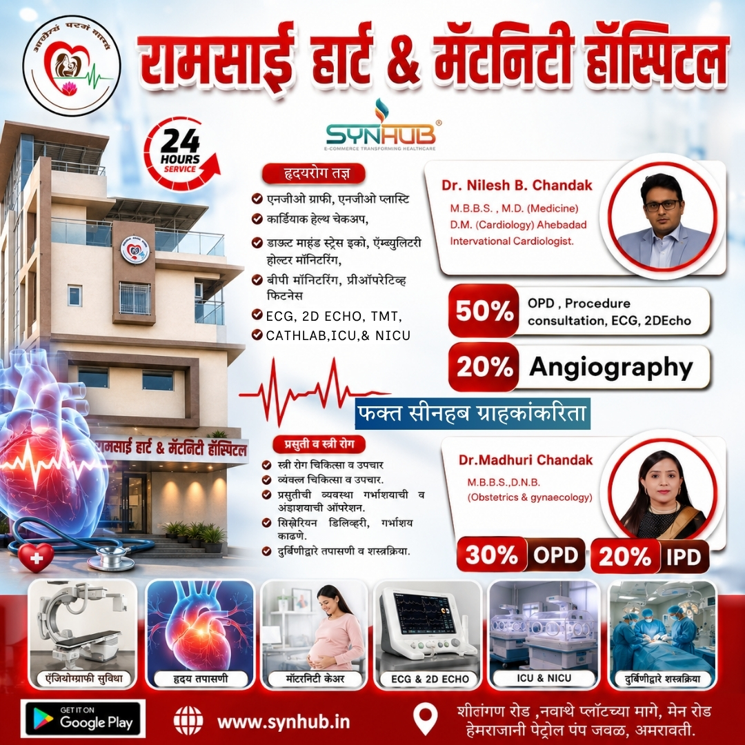 Synhub